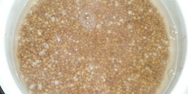 богатая гречка