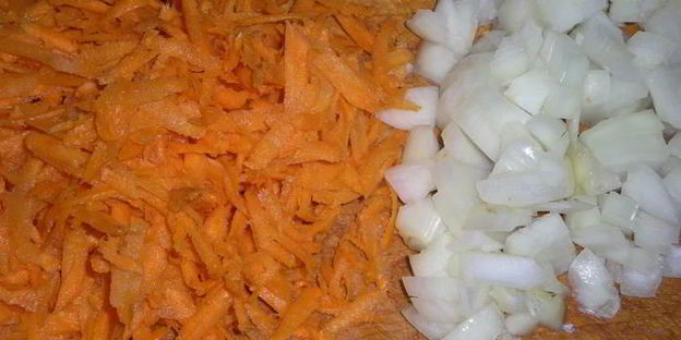 богатая гречка