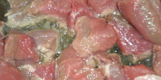 богатая гречка