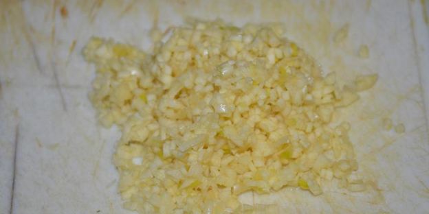 гречка по-купечески с курицей