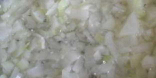 гречка по-монастырски