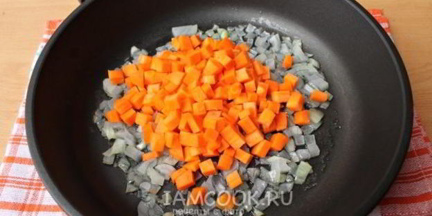 гречка с фаршем в горшочке в духовке