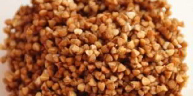 гречка в горшочке