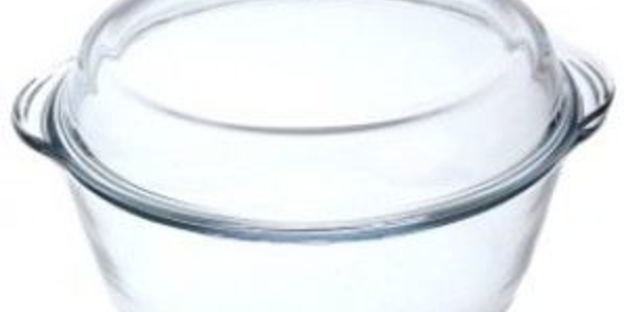 гречка в микроволновке