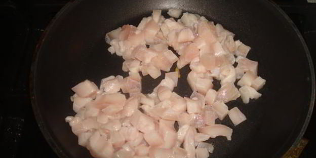 гречка запеченная в глиняном горшке