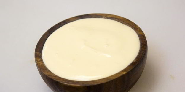 гречневая каша с тирамису