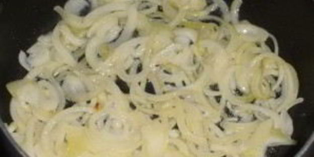 каша гречневая с мясом