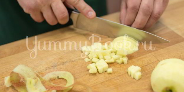 сладкая гречневая каша