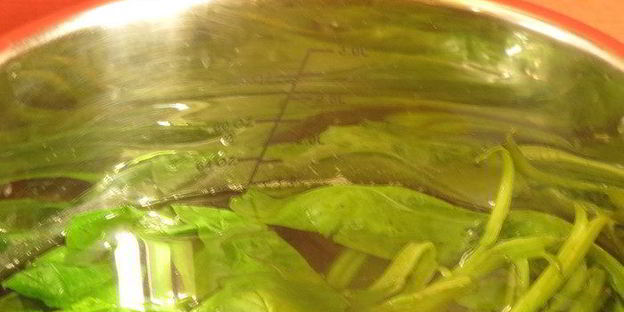 цветная гречка