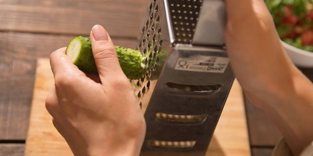 живая гречневая каша