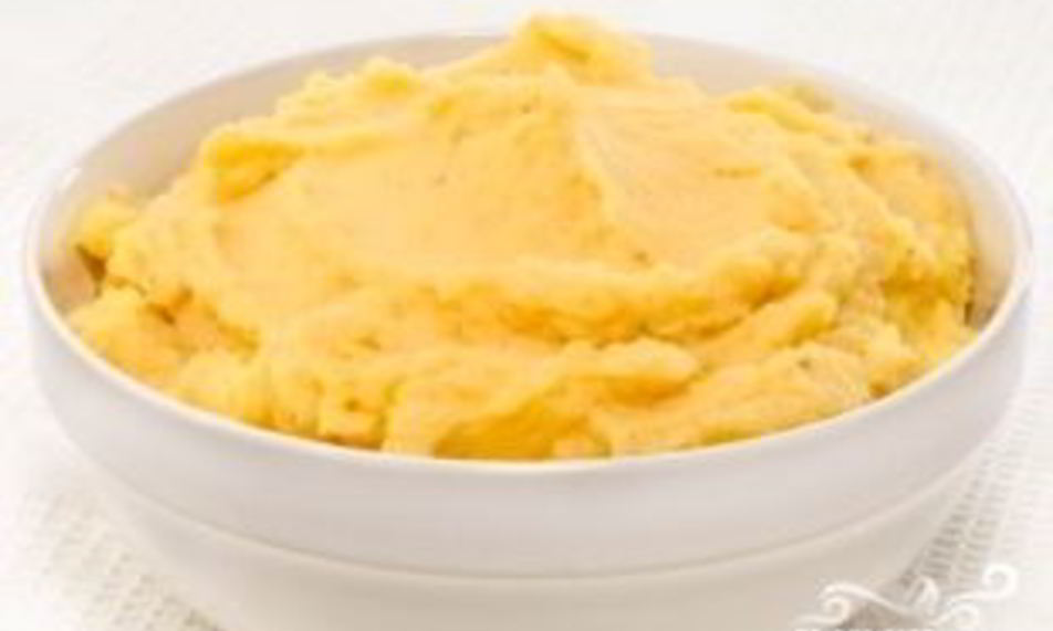 Рецепт каши брюквенной