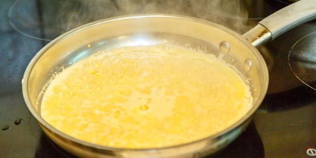 каша дружба с курагой