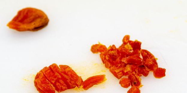 каша дружба с курагой