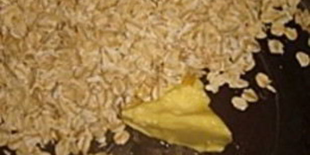 каша геркулесовая в мультиварке