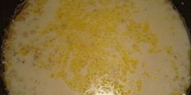 каша геркулесовая в мультиварке