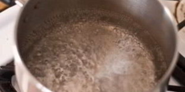 каша из киноа