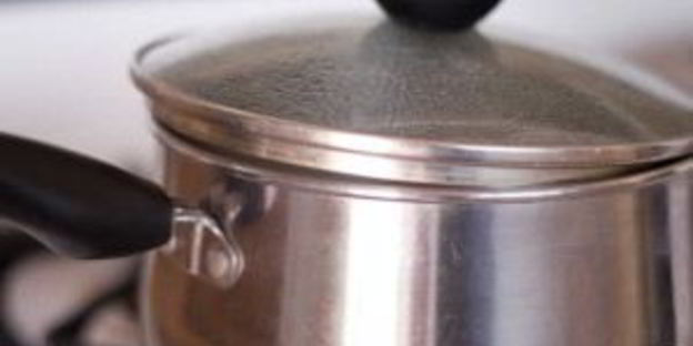 каша из киноа