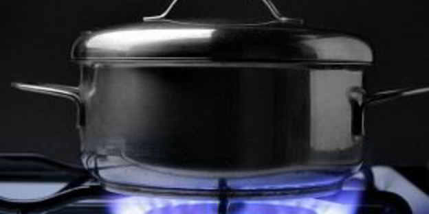 каша из кураги