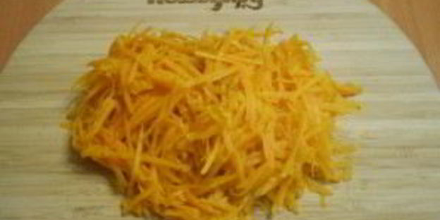 каша из тыквы в мультиварке