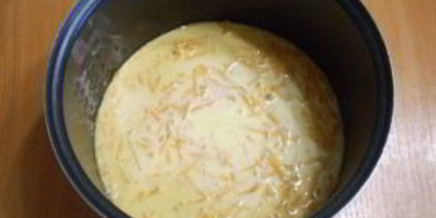 каша из тыквы в мультиварке