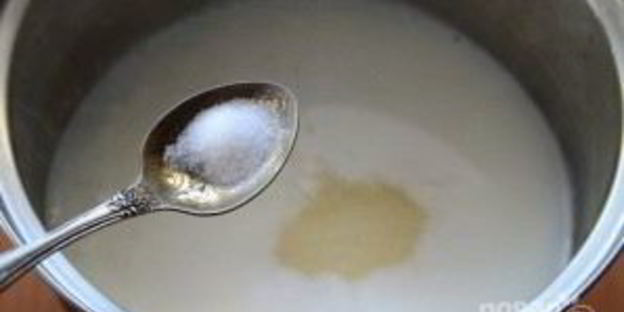 каша рисовая рассыпчатая