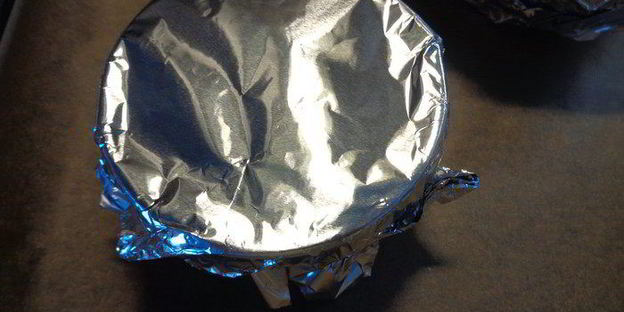 каша в тыковке веселый хэллоуин