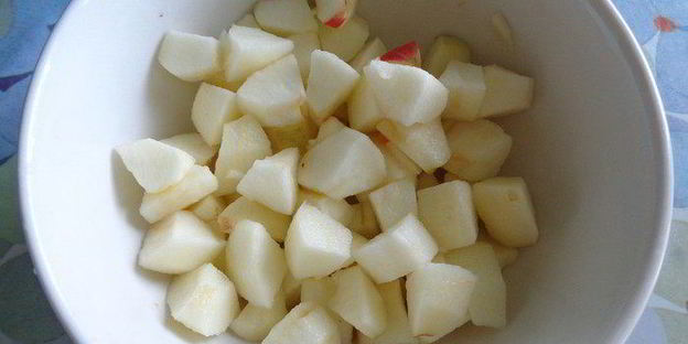 каша в тыковке веселый хэллоуин