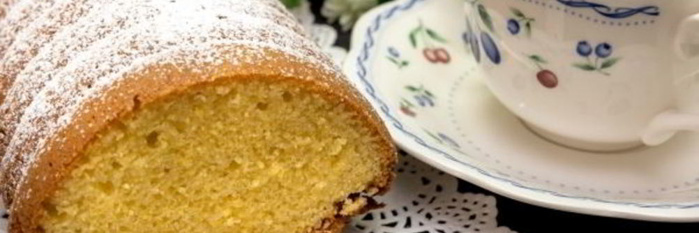 Амор полента