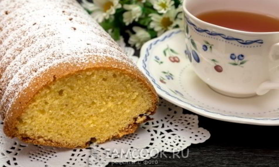 Рецепт амора полента