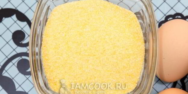 амор полента