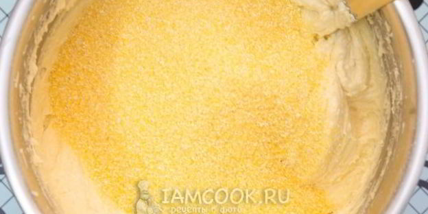 амор полента