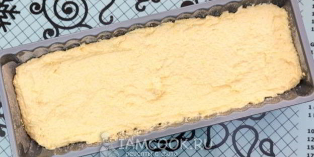 амор полента