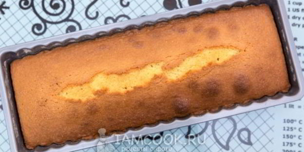 амор полента