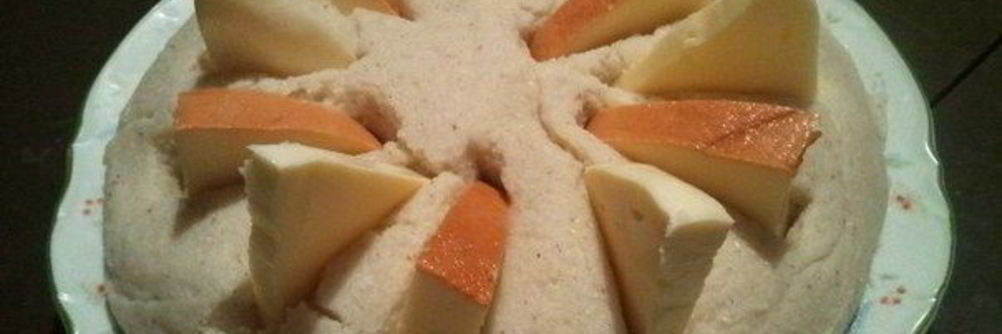 Грузинская мамалыга