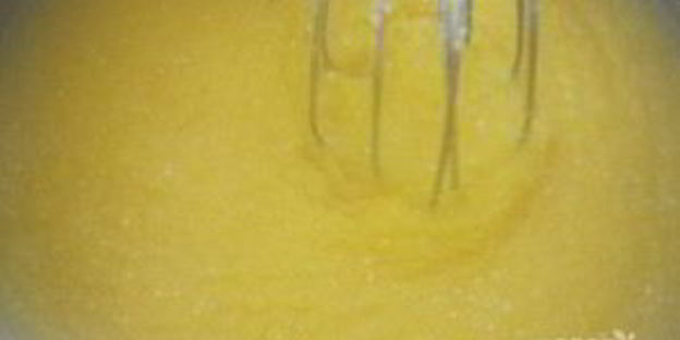 каша из кукурузной крупы на воде