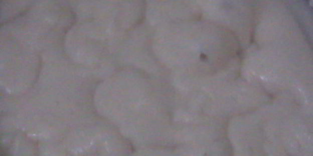 каша из кукурузной муки