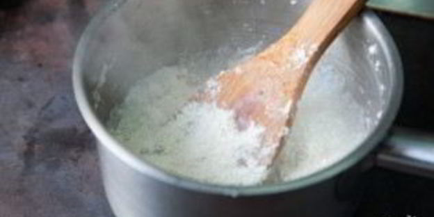 каша мамалыга