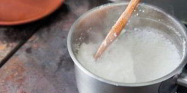 каша мамалыга