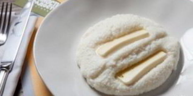 каша мамалыга