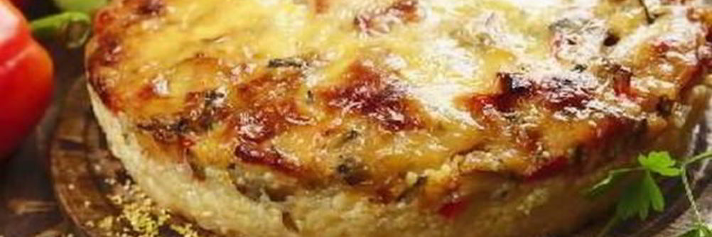 Классическая полента