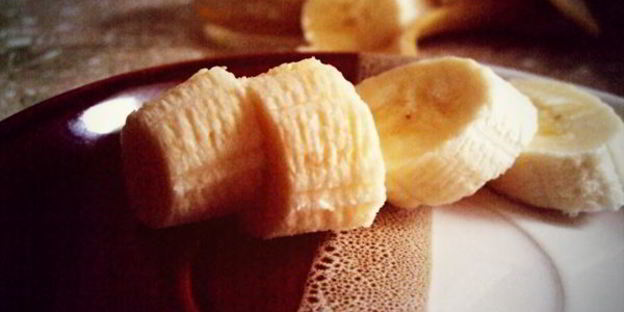 кукурузная каша для малышей