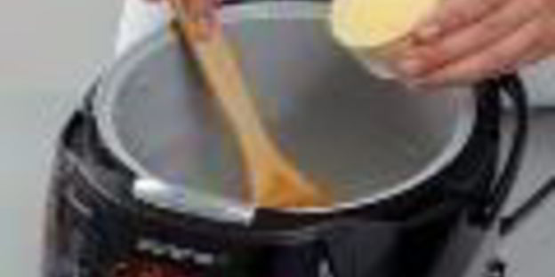 кукурузная каша с сыром в мультиварке