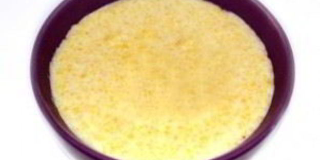 кукурузная каша в мультиварке поларис