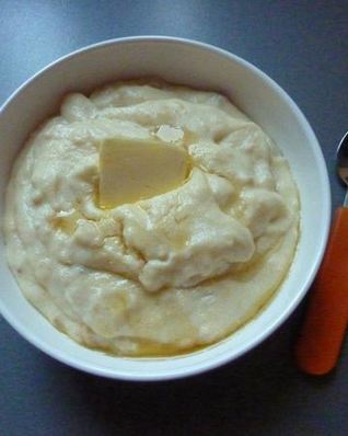 Кукурузная каша Волшебный горшочек