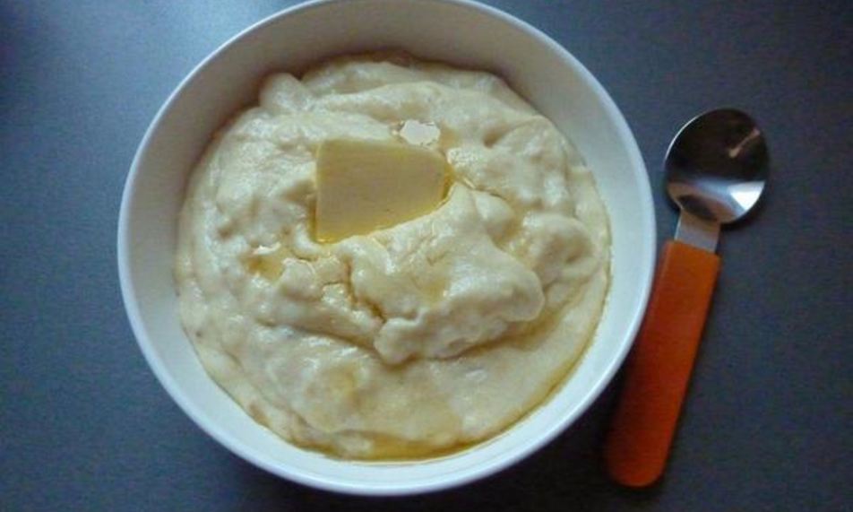 Рецепт кукурузной каши волшебный горшочек