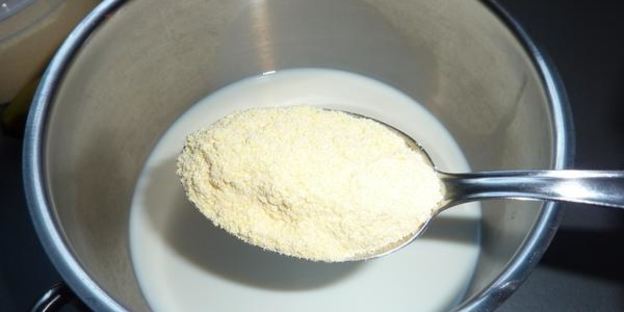 кукурузная каша волшебный горшочек