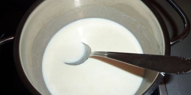 кукурузная каша волшебный горшочек