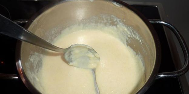 кукурузная каша волшебный горшочек