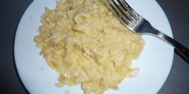 кукурузная каша волшебный горшочек