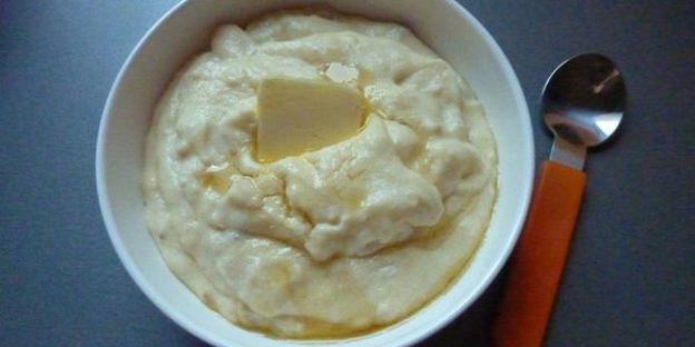 кукурузная каша волшебный горшочек